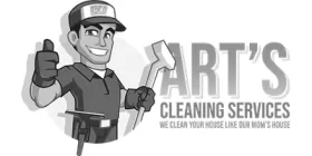Art's Cleaning Services