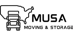 MUSA Moving & Storage